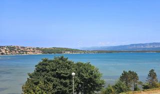 Isola di Krk - casa prima fila al mare