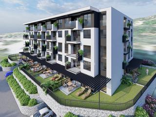 Makarska - appartamento in un nuovo edificio
