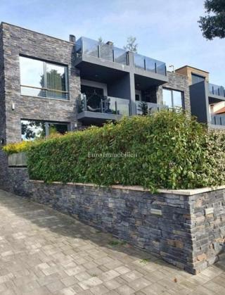 Parenzo, dintorni - appartamento con piscina