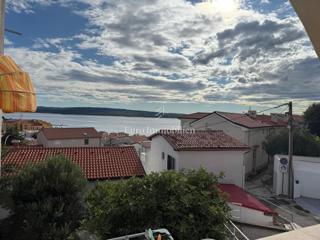 Selce, Appartamento trilocale con vista mare