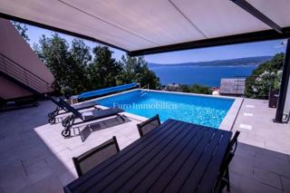 Splendida casa in vendita a Crikvenica