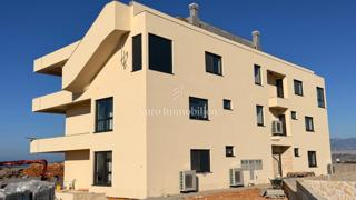 Appartamenti nuovo in una posizione tranquilla - Isola di Pag