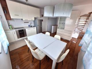 Città di Krk - appartamento con splendida vista sul mare