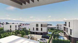 Terreno Grad Krk, Citta di Krk, 649m2