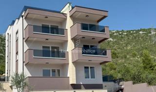 Appartamenti in nuova costruzione a 200 m dal mare - Seline