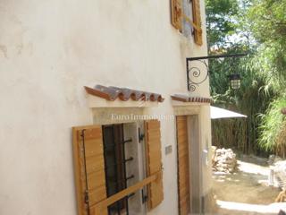 Casa autentica sull'isola di Susak