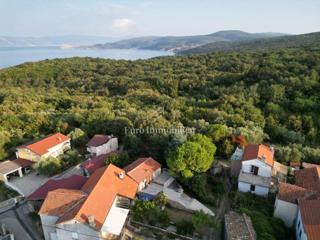 Casa Risika con vista sul mare