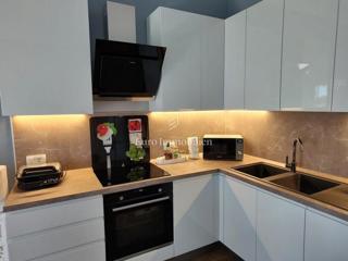 Opatija - due appartamenti con giardino, vista mare