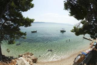 Makarska – hotel per famiglie con vista mare