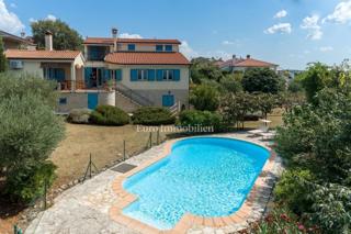 Istria - casa indipendente con piscina