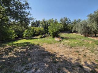 Terreno edificabile in posizione tranquilla