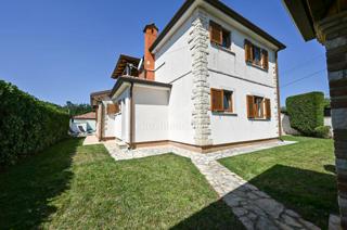 Istria, Visinada – Casa indipendente con piscina