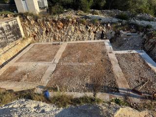 Terreno edificabile a 80 m dal mare, Isola di Molat