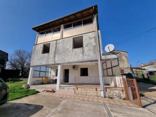 Dintorni di Visignano – casa con tre appartamenti