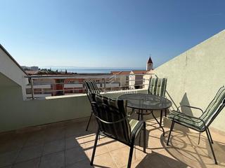 Promajna - appartamento arredato vicino alla spiaggia