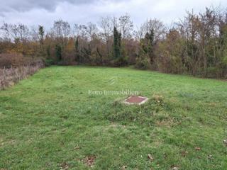 Istria, Raša - terreno edificabile 1.560 m²