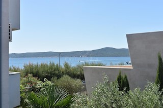 Family house with sea view, Sukošan