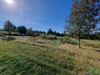 Terreno edificabile vicino al centro di Albona