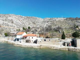 Lukovo Šugarje - casa al mare