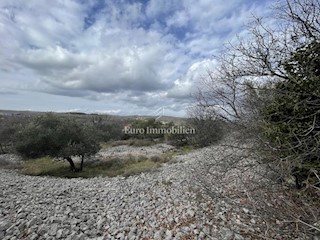 Terreno edificabile - Vrbnik