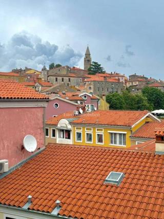 Il centro storico di Albona - casa con tre unità abitative