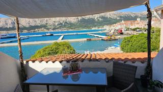 Casa a schiera vicino al mare - Baška