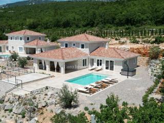 Villa rustica Jadranovo