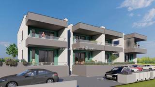 Gajac – Appartamento nuovo vicino alla spiaggia