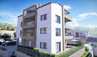 Povile - appartamento secondo piano, nuovo edificio
