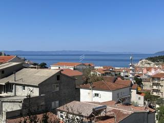 Makarska - appartamento in centro con vista mare