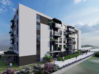 Makarska - monolocale in un nuovo edificio