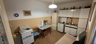 Centro di Crikvenica, casa con potenziale