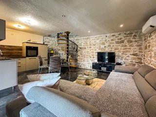 Istria, Sveta Nedelja – Casa in Pietra Ristrutturata