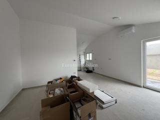 Crikvenica, appartamento, terrazza, vista mare