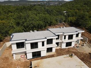 Crikvenica - due ville con vista panoramica sul mare