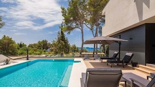 Bella villa di lusso a Zadar!