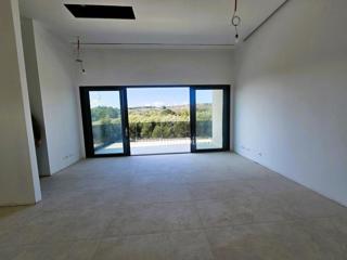 Appartamento attico nella città di Krk, nuova costruzione