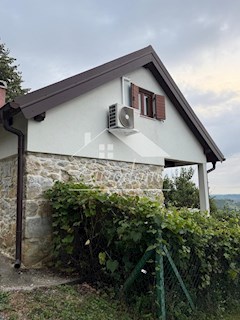 Incantevole Casa Vacanze con Vista Panoramica nello Zagorje!