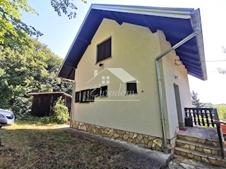 Bellissima Casa Immersa nella Natura – Vicino alle Terme di Tuhelj