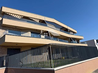 Nuova costruzione di alto livello – €2.545 al m²