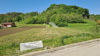 Terreno edificabile in vendita – Zabok, Jakuševec Zabočki