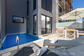 Casa di design a soli 700 m dal mare, Funtana