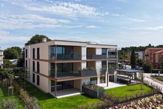 Istra, Novigrad, appartamento moderno in ottima posizione