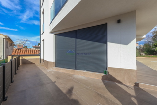 Appartamento di lusso a 500 m dal mare! Poreč