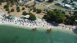 Istria, Fasana, villa in una zona d&apos;elite vicino al mare