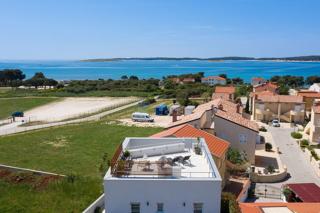Villa a 150 m dal mare, Medulin, Istria