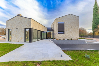 Bella villa moderna a 5 km da Parenzo