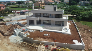 Poreč, Istra, okolica - Lussuosa casa con piscina