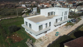 Istra, Tar, appartamento al piano terra in nuova costruzione
