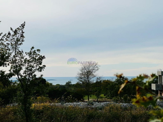 Istria, Vodnjan, terreno edificabile con vista mare